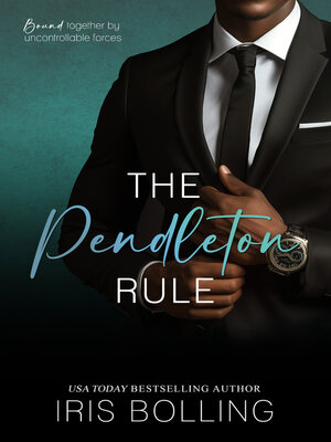 cover image of The Pendleton Rule